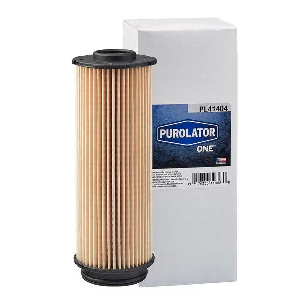Purolator PL41404 PurolatorONE Advanced Engine Protection Oil Filter, Purolator, Mfr#: PL41404